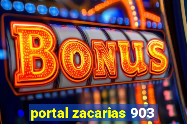 portal zacarias 903